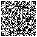 QR code with Arby's contacts