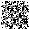 QR code with C S I Woodwork contacts