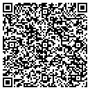 QR code with I B K Hydraulics contacts