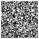 QR code with Hole Truth contacts