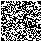 QR code with US Army Corps of Engineers contacts