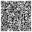 QR code with SW Bus Sales contacts