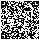QR code with C Js Accessories contacts