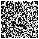 QR code with Rep Tile Co contacts