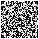 QR code with Pams Jewelry contacts