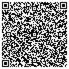 QR code with Anux Medical Equipment & Suppl contacts