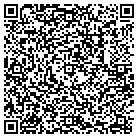 QR code with RC Systems Engineering contacts