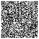QR code with A Sign Co/Paper Works Printing contacts