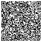 QR code with Ajax Construction Co contacts
