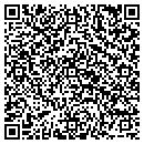 QR code with Houston Office contacts