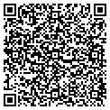 QR code with Jans contacts
