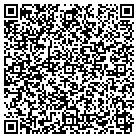 QR code with H & R Block Tax Service contacts