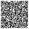 QR code with Compuhelp contacts