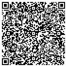 QR code with Kimbrough Auto Service Center contacts