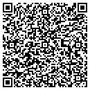 QR code with Hoggard Dairy contacts