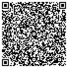 QR code with Delton E Wilhite & Assoc contacts