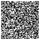 QR code with Marquis At Vista Ridge Apt contacts