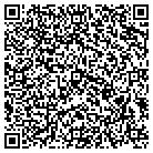 QR code with Hypnosis & Higher Learning contacts