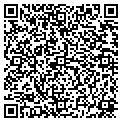 QR code with Shell contacts