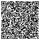 QR code with Autozone 1405 contacts