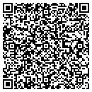 QR code with John M Whites contacts