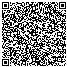 QR code with Living Word Prodctns Thtr contacts