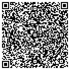 QR code with A Saf T Box Portable Storage contacts