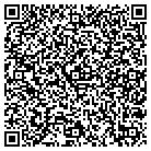 QR code with Gardenstops Web Design contacts