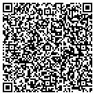 QR code with Hale County Extension Sciences contacts