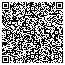 QR code with Joe Hoftiezer contacts