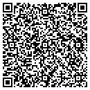 QR code with Hawks Baseball Club contacts
