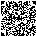 QR code with Gem's Gems contacts