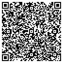 QR code with C W Enterprizes contacts