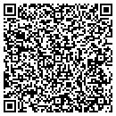 QR code with Cozart Plumbing contacts