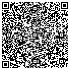 QR code with H C Weil Properties contacts