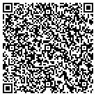 QR code with C & C's Northside Motors Inc contacts