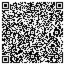 QR code with J J's Fast Stop contacts