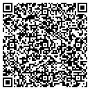 QR code with J V Communications contacts