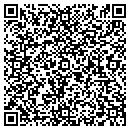 QR code with Techviser contacts
