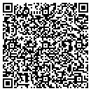 QR code with D'Island Inc contacts