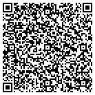 QR code with J T's Asphalt & Concrete contacts