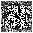 QR code with RCG-Center Dialysis contacts
