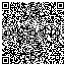 QR code with Toman Jeff Dvm contacts