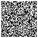 QR code with Allman & Co contacts