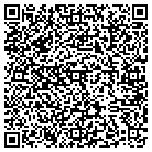 QR code with Magnolia Station Antiques contacts