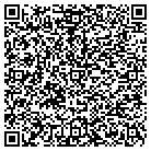 QR code with Anderson Clayton Corp Classing contacts