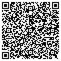 QR code with Accelinet contacts