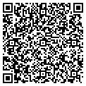 QR code with 183 Club contacts