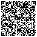 QR code with AMC contacts