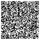 QR code with Active MGT Runs Funtains Apart contacts